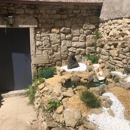 Chez Fred * Saint-Rambert-en-Bugey