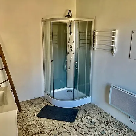 Апартаменты Chez Fred *