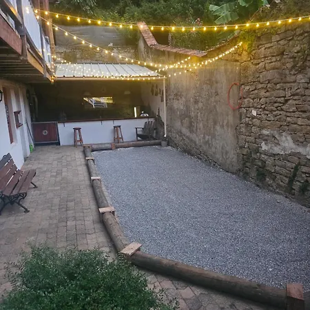 Chez Fred * Saint-Rambert-en-Bugey