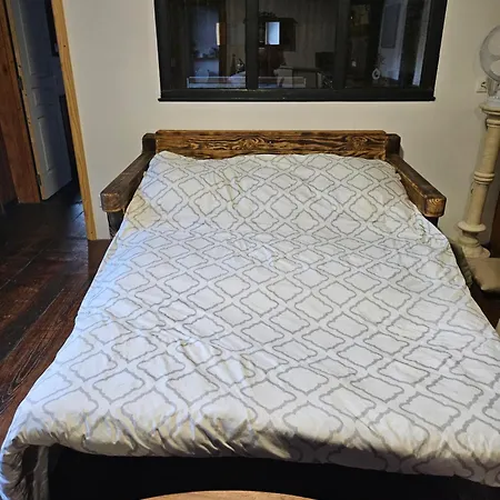 Chez Fred Apartment
